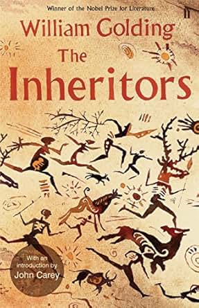 The Inheritors Kindle Edition By William Golding