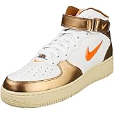Nike Unisex-Adult Air Force 1 Mid Qs