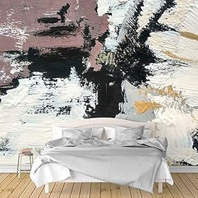 Wall Murals for Bedroom Pictures Collection Collage Removable Wallpaper Peel and Stick Wall Stickers - 66x96 inches