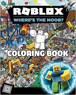 Download Roblox Coloring Book Book For Kids 3 5 6 10 11 18 Book Good 9798558909272 Amazon Com Books