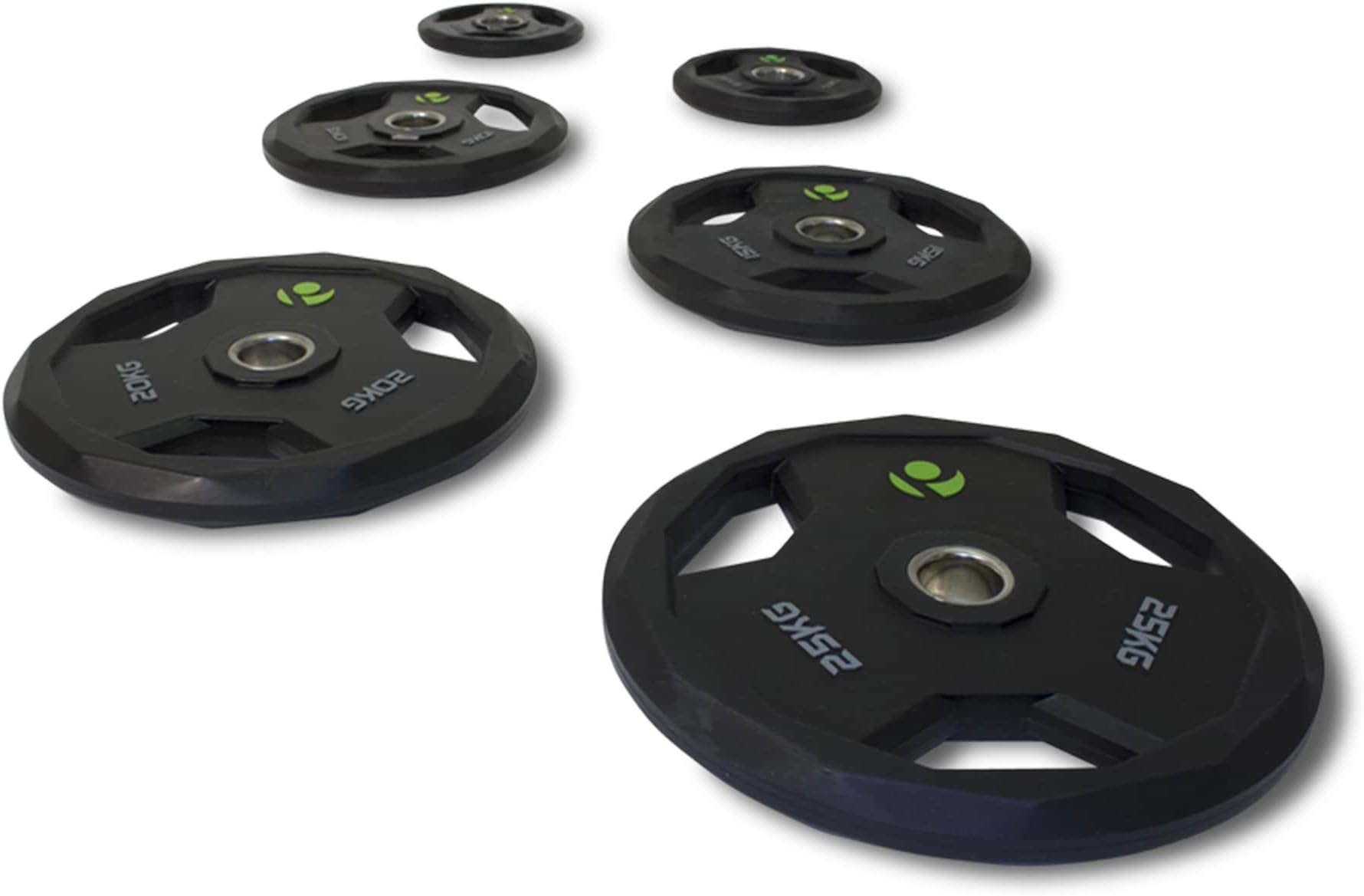 Olympic Pu Plates