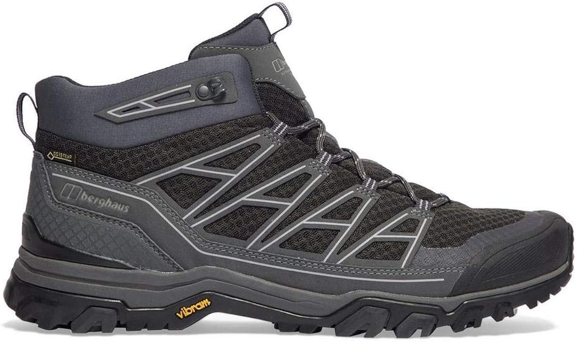 berghaus expanse shoes