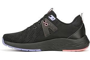 Ryka Women's Pinnacle Xt Training Shoe Sneaker