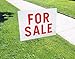 White 18” x 24” Sign Blanks COROPLAST. 4MM coroplast Sheets. Pay for 10 & GET 11pcs. Bandit Signs Blank. Bandit Signs we Buy Houses, coroplast for Guinea Pig cage or Interlocking Cubes Storage.