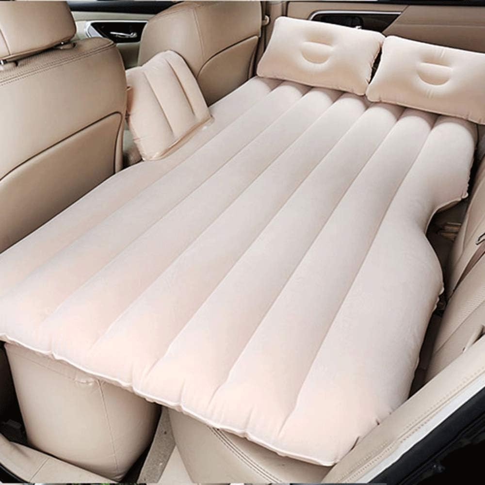 car camping beds