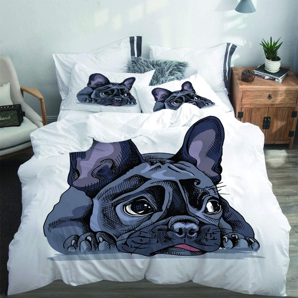 cama para bulldog frances