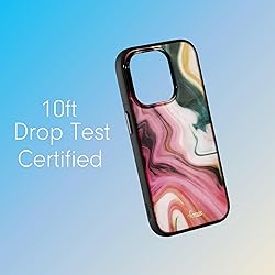 Sonix Marble Case for iPhone 15 Pro Max