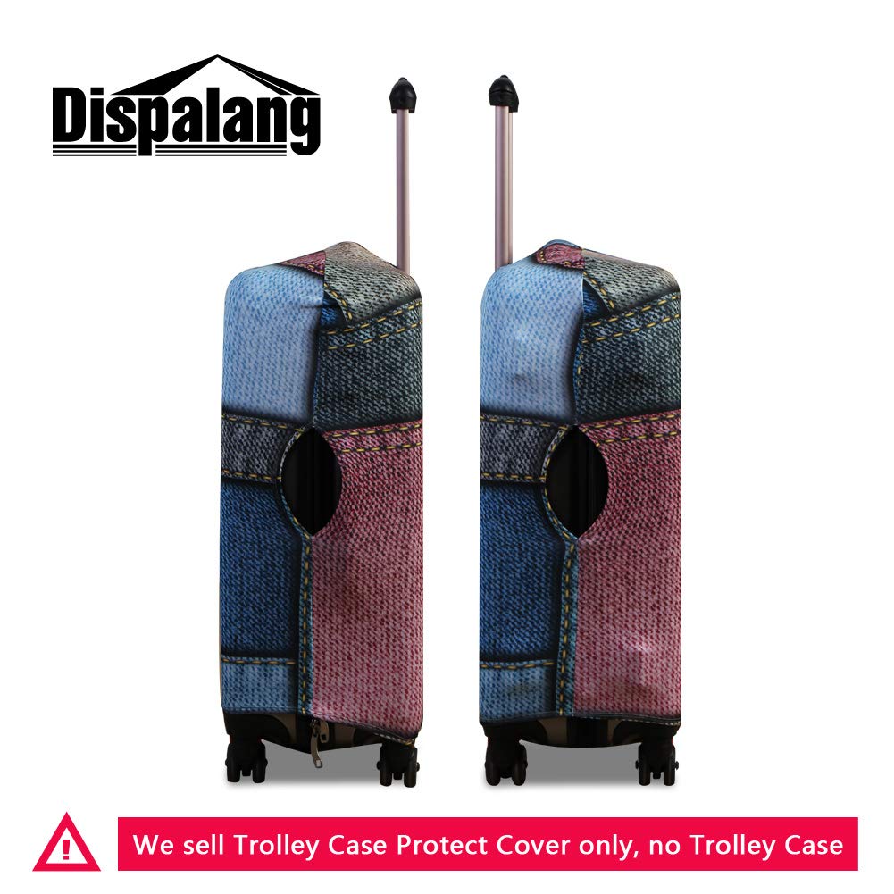 luggage covers near me
