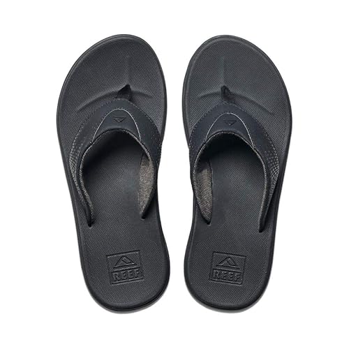 reef sandal 2019