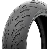 Michelin Road 6 GT Front Tire 120/70ZR17 (44614) : Amazon.ca