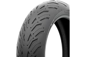 Michelin Road 6 Motorcycle Tire