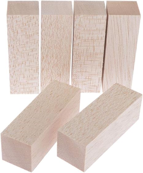 Amazon Dailymall 立方体 ブロック 木製ブロック 木製立方体 ウッドスティック 手作り 建築モデル 6個入り 全6サイズ 110mm ホビー用素材 通販