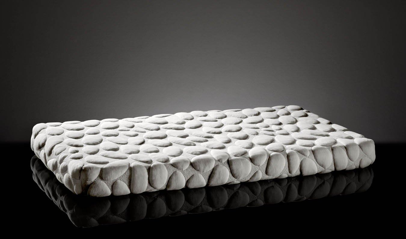 Nook Pebble Crib Mattress (Cloud) Kitchen