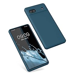 kwmobile Case Compatible with Google Pixel 6a Case