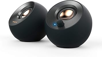 creative desktop speakers