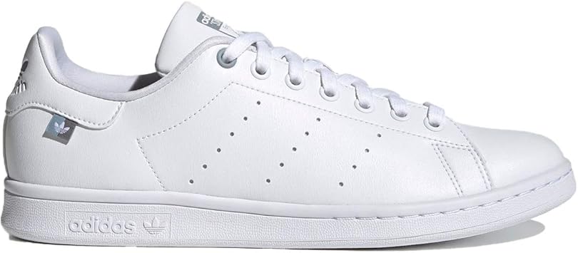 Amazon Co Jp アディダス Adidas スタンスミス Stansmith フットウェアホワイト グレースリー ライトグレー Fx5523 国内正規品 27 5cm スポーツ アウトドア
