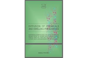 DIFFUSION OF SOLUTES WITHIN LEATHERS AND SWELLING PHENOMENA