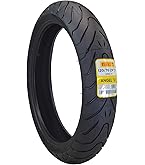 Pirelli ANGEL GT 120/70ZR17 タイヤ Amazon.com: Pirelli Angel GT Front Tire (120/70ZR-17 A-Spec