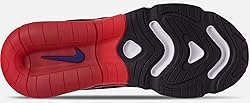 Nike Men's Race Running Shoe, Team Gold University