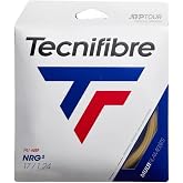 Tecnifibre NRG2 SPL Tennis String Set-Black-17