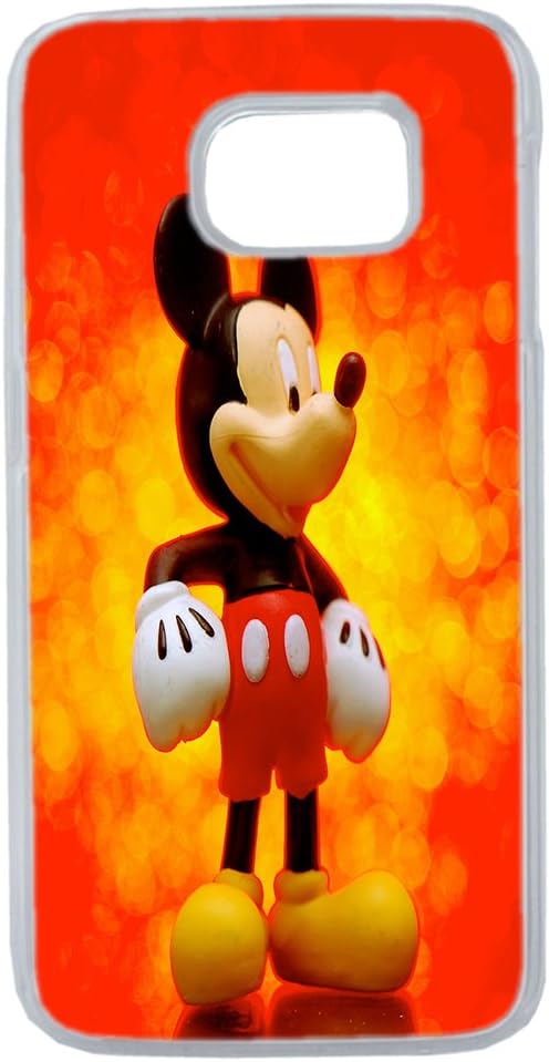 Lapinette coque-s6-edge-plus-mickey Case For Samsung Galaxy S6 Edge Plus Disney Mickey