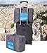 Travel Bag Lightweight Duffel Gym Bag Foldable Portable Luggage Bag Men Women