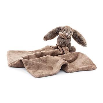 jellycat bunny blanket