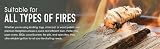 Ecolighters 400 Natural Firelighters for Wood Burners and BBQs view 3