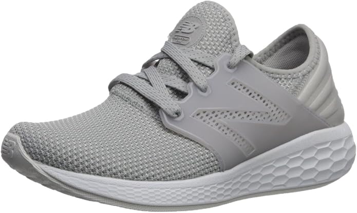 new balance women's cruz v2 fresh foam running shoe