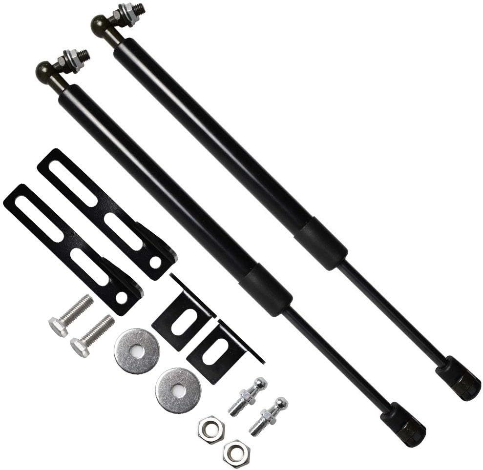 Kedoukj Damper Modify Front Hood Gas Struts for