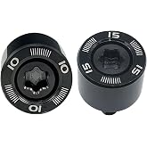 1pc Golf Weight Screw Compatible Fit for 2025 Taylormade QI35, QI35 Max Driver, LS,QI35 Tour Wood 2g/3g/4g/5g/6g/7g/8g/9g/10g/11g/12g/13g/14g/15g/16g/17g Choose Weight
