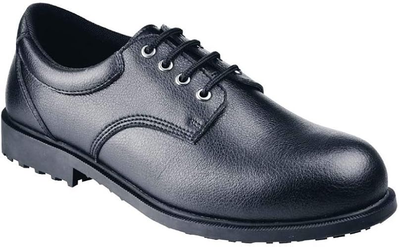 shoes for crews steel toe