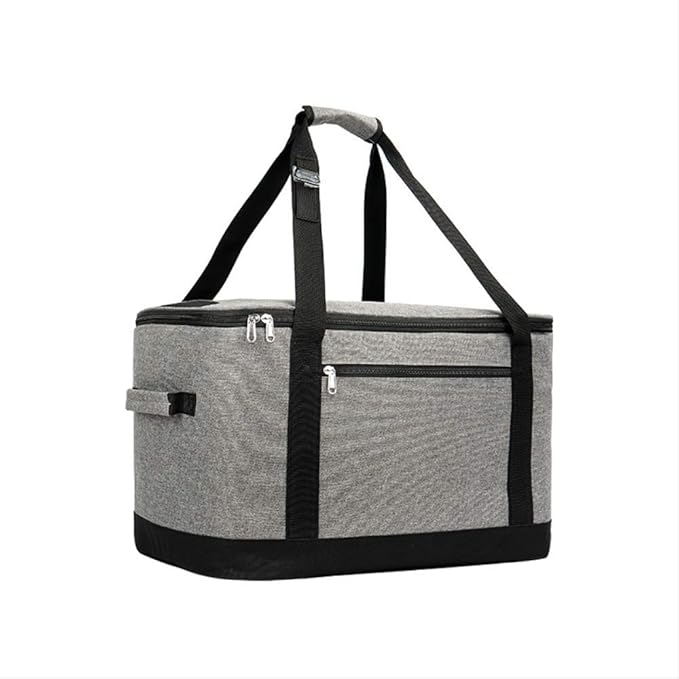 GIAO Bolsa Termica Comida Bolsacalor Impermeable Bolsa Termica ...