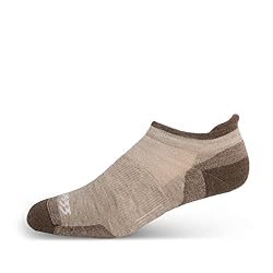 USA Made - No Show Tab Socks - All Season