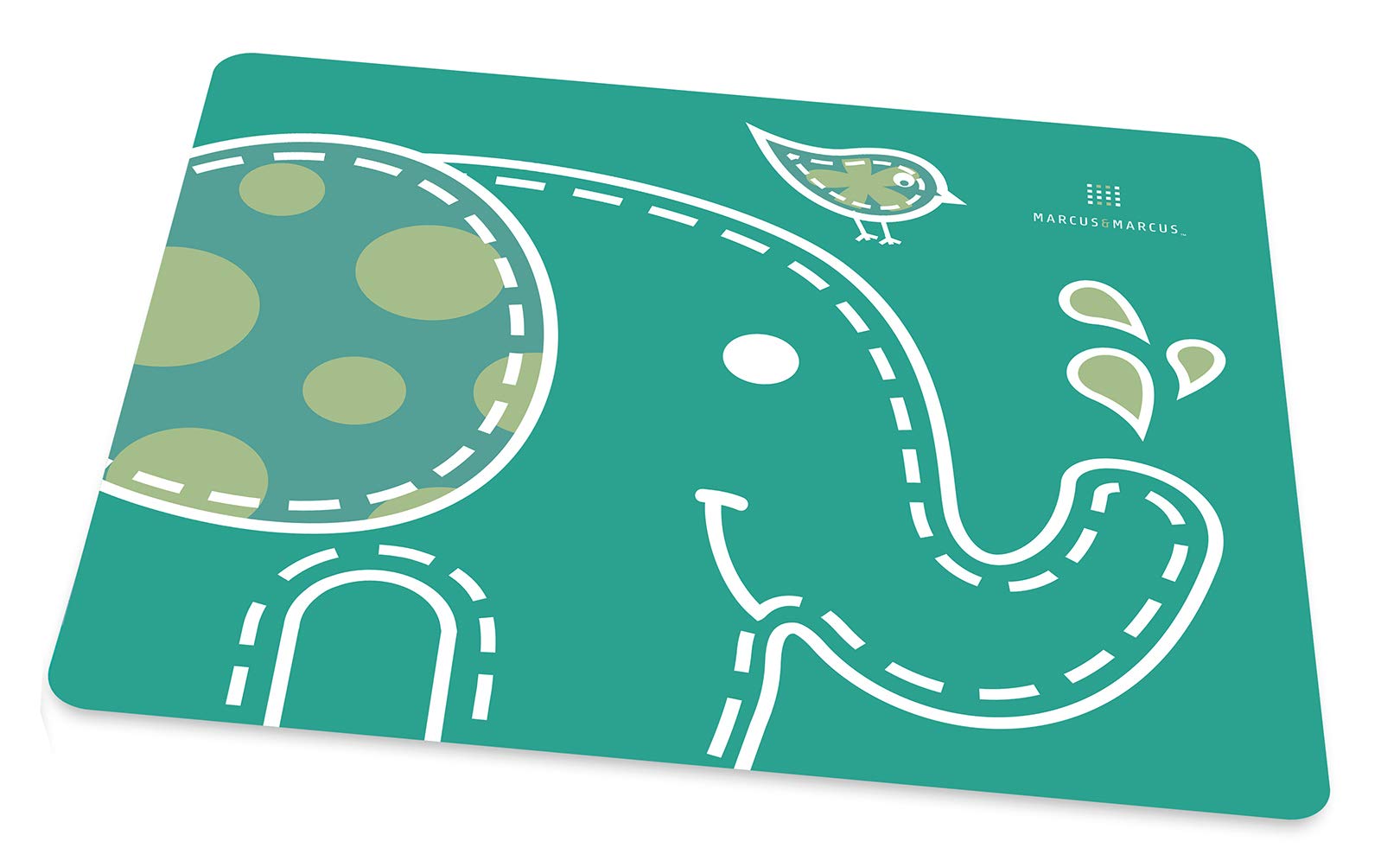 Marcus&Marcus Placemat - Ollie
