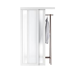 48 x 80 inch Sliding Closet Door for
