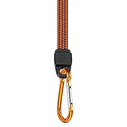 Performance Tool W1454 30-Inch Flat Bungee