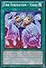 Yu-Gi-Oh! - Fire Formation - Yoko (JOTL-EN065) - Judgment of the Light - 1st Edition - Super Rare