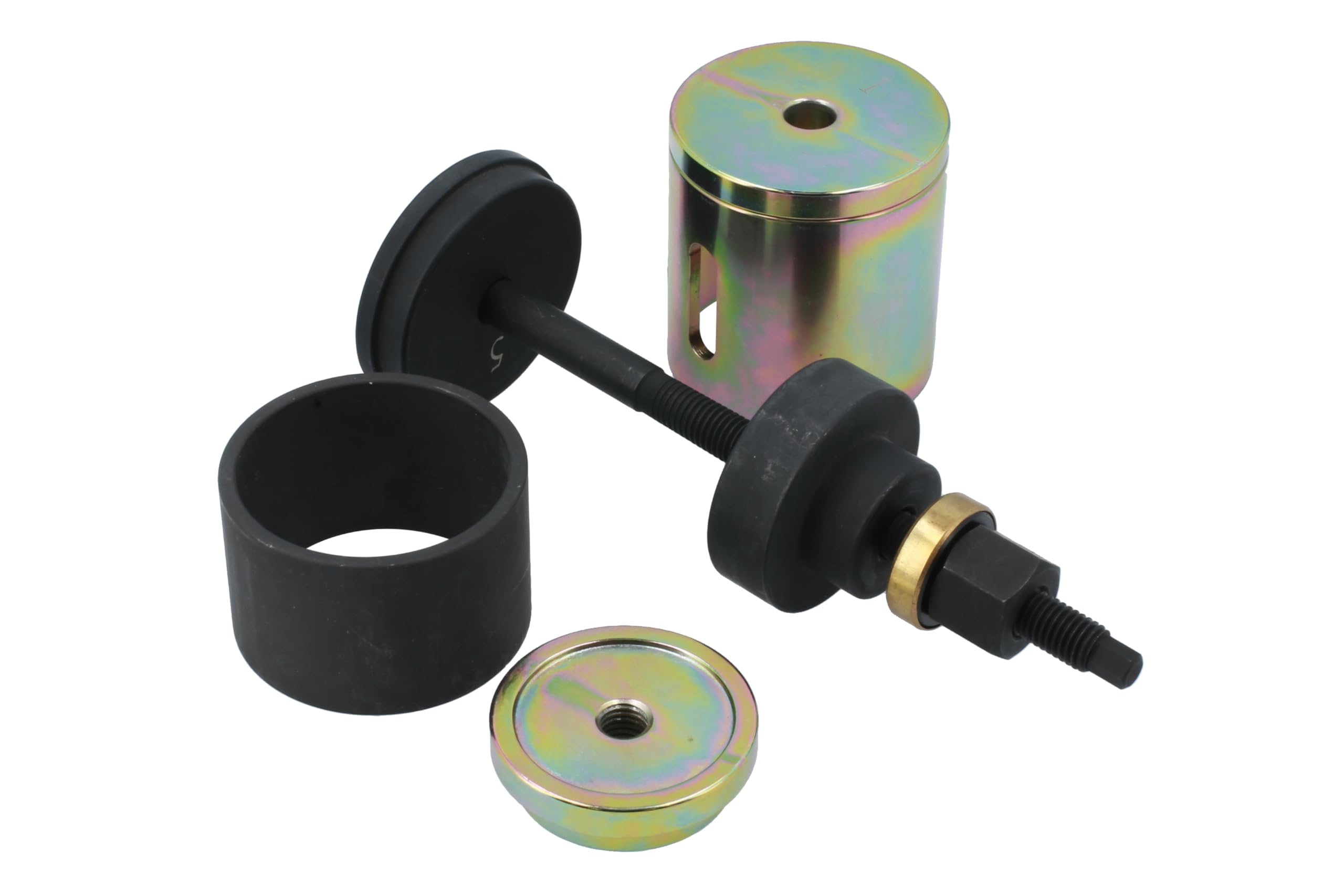 Laser 8860 Bush Removal & Fitting Tool - for BMW Rear Differential Mounting (front bushes)