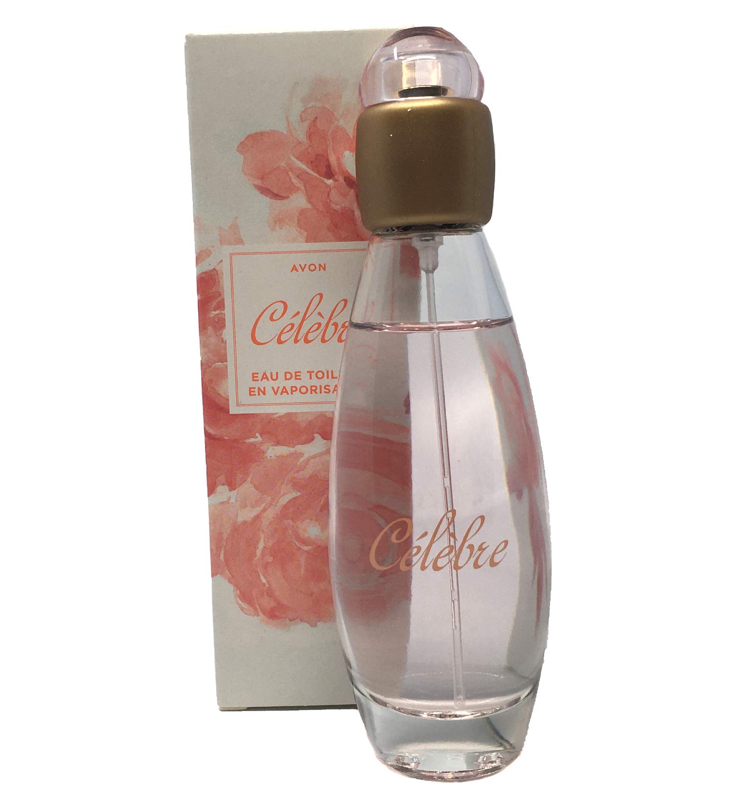 Avon Celebre Eau de Toilette for Women 50ml