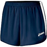 ASICS Women's Medley 1/2 Split Running Short