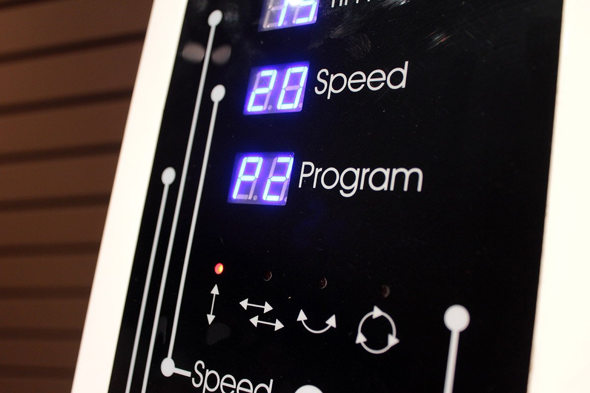 Vibra Pro Elite M7 Advanced Mult Motion Whole Body Vibration Machine