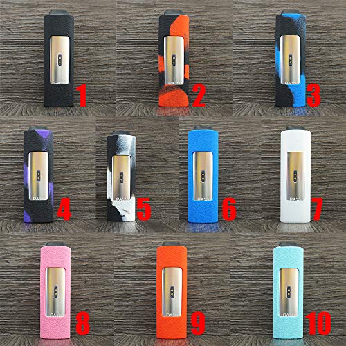 6 DSC+Mart+Texture+Universal+Protective+Silicone