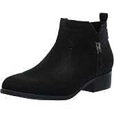 TOMS Women's Dahlia Ankle Boots