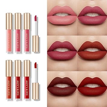 amazon matte lipstick set