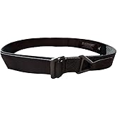 BLACKHAWK CQB/Rigger's Belt - Black, Medium