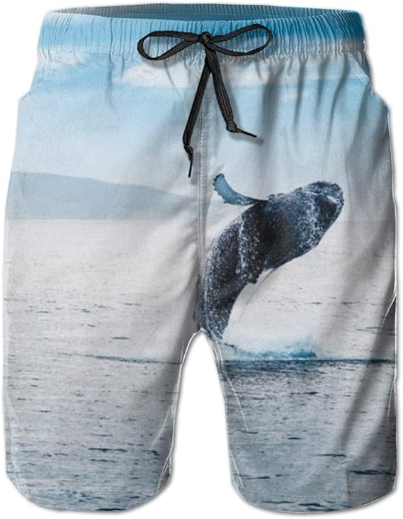 Amazon Co Jp 飛んだ鯨 水着 メンズ 海パン サーフパンツ ビーチパンツ 水陸両用 通気速乾 スイムパンツ 短パン オシャレ 人気 服 ファッション小物 Amazon Co Jp 飛んだ鯨 水着 メンズ 海パン サーフパンツ ビーチパンツ 水陸両用 通気速乾 スイムパンツ 短パン オシャレ 人気 服 ファッション小物