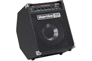 Hartke HMKB12 Kickback Bass Combo Amplifier, 1x12"