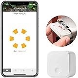 Yale Wi-Fi and Bluetooth Upgrade Kit for Assure Locks and Assure Levers - Works with the Yale Access App, Amazon Alexa, Googl