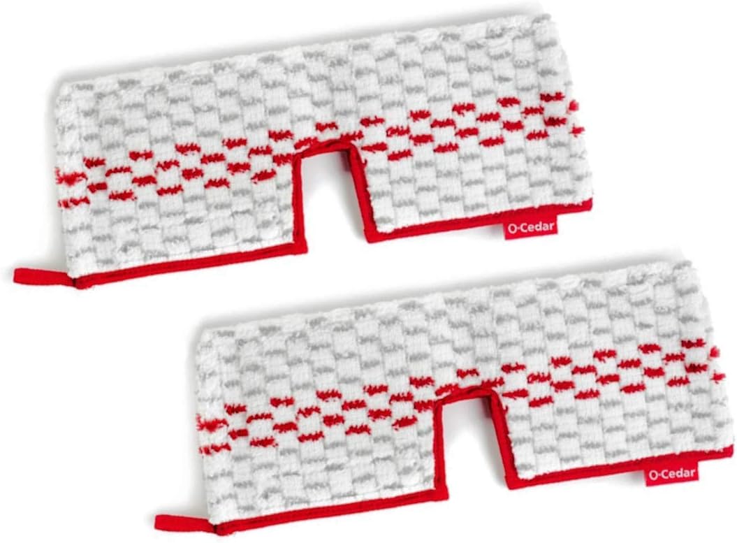 O-Cedar ProMist MAX Microfiber Refill, Pack - 1: Home & Kitchen